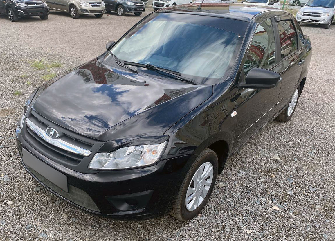 Lada Granta